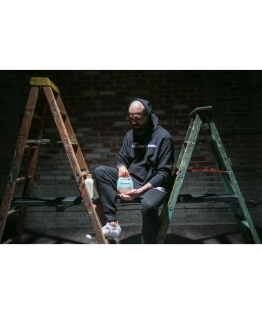 Nature's Mix Paleo Grain Free Granola with No Preservatives added Paleo Grain Free Granola 200 g - Buy Online on GoSupps.com