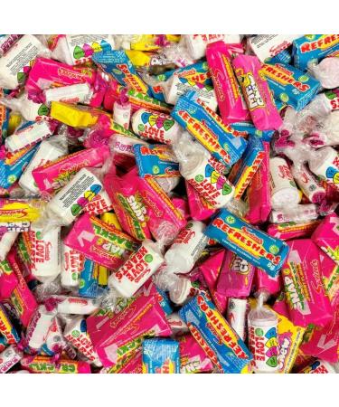 Personalized Customise With Your Own Message 300g Cookie Jar of Swizzles Retro Sweet Mix - Buy Online on GoSupps.com