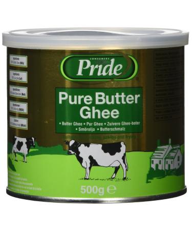 Pride pure butter ghee 500 g