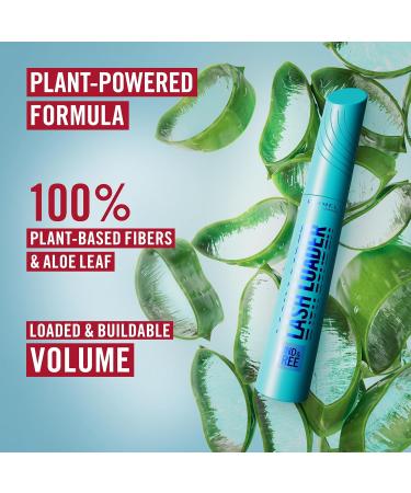 Coty Rimmel Kind & Free Lash Loader Mascara Aubergine 95 ml - Buy Online on GoSupps.com