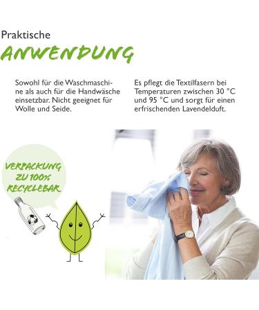 AlmaWin Organic detergent (1 x 4.60 kg) - Buy Online on GoSupps.com