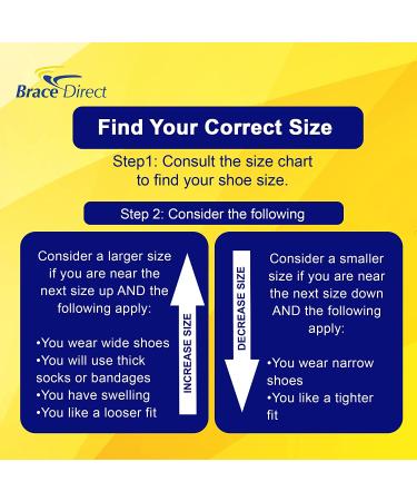Air CAM Walker Short Boot - Orthopedic Protection for Toe, Foot, and Ankle Injuries - Brace Direct Small - Buy Online on GoSupps.com