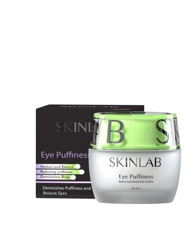 SKINLAB - Eye Puffiness Cream - 30ml