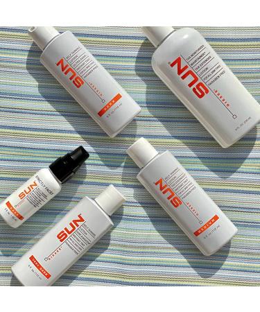 Sun Labs Tan Maintainer 8oz - Extend and Enhance Your Sun-Kissed Glow - Buy Online on GoSupps.com