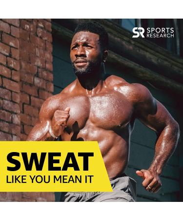 GoSupps.com - Sports Research Sweet Sweat Stick Workout Enhancer 6.4 oz. (182g) - Buy Online on GoSupps.com