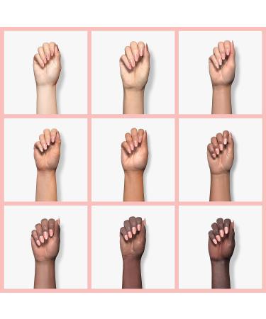 Essie Gel Couture Longwear Nail Polish - Couture Curator Pink Coral - 0.46 fl. oz | International Shipping Available - Buy Online on GoSupps.com