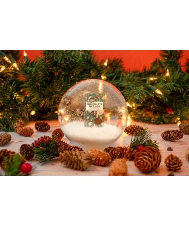 Angelic Free From 6 Pack Mixed Box Festive Bundle Vegan & Gluten Free Cookies. Dairy Nuts Soya Egg Peanut Free Biscuits. Allergy Safe Snacks. (Chocolate Orange Chocolate Chip & Double Chocolate) - Buy Online on GoSupps.com