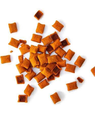 Beaphar Hairball Easy Treats for Cats 35g - Reduce Hairballs & Promote Healthy Digestion - Buy Online on GoSupps.com