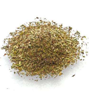 Old India Mint Dried 500g - Premium Quality Mint Leaves for Culinary Use - Buy Online on GoSupps.com