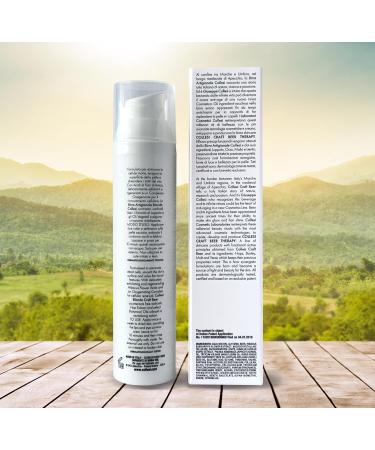 Sorgente Di Birra SRL Collesi Acid Forming Peeling Mask Enriched with Blonde Craft Beer 100 ml Removes Dead Cells and Smoothes Hop Extract and Nourishing Vegetable Oils Made in Italy - Buy Online on GoSupps.com