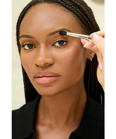 Trish McEvoy Women's Brush 29 - Tapered Blending Brush for Flawless Makeup | International Shipping Available - Buy Online on GoSupps.com