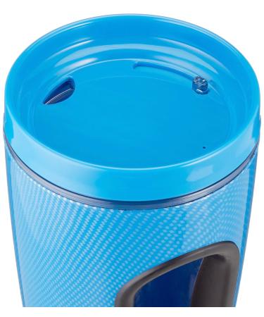 Sammons Preston Easy Grip Hand in Mug - Internal Handle, Durable Polycarbonate, 16 oz, Assorted Colors - Buy Online on GoSupps.com