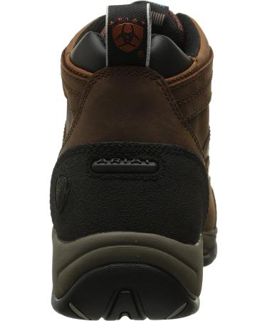 ARIAT Women's Terrain Waterproof Hiking Boots - Copper 7 - Buy Online on GoSupps.com