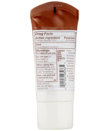 Maybelline New York Dream Fresh BB Cream Deep 1 fl oz - Variety Packaging | Buy Now - Buy Online on GoSupps.com