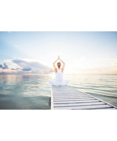 Adrien Gagnon - Zen - Reduce Symptoms of Stress: Fatigue Irritability - (45 caps) - Buy Online on GoSupps.com