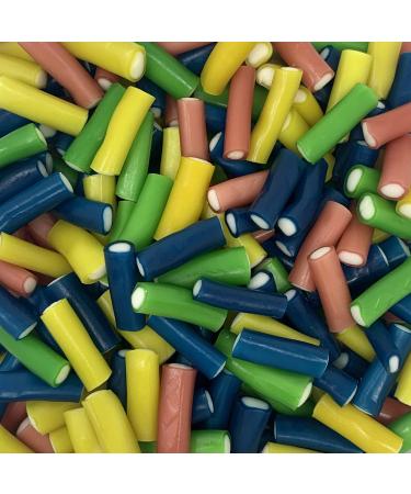 Assorted Mini Pencils Victorian Gift Jar by The Gourmet Sweet Company