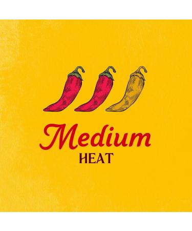 Cholula Original Hot Sauce 150ml Pack of 12 680197 - Buy Online on GoSupps.com