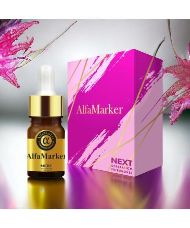 Alluring Perfumes for Women - Perfume Oil for Women - Seductive Long-Lasting Fragrance - Floral Fruity Enhanced Scents Perfume - Dropper Bottle 5ml Bright 0.17 Fl Oz (Pack of 1) - Buy Online on GoSupps.com