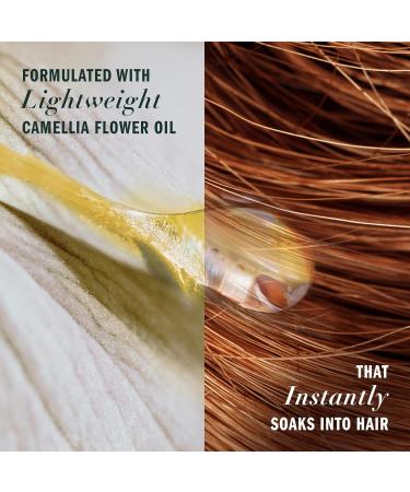 Herbal Essences Pure Plants Grapefruit Volumizing Conditioner with Certified Camellia Oil and Aloe Vera For All Hair Types Especially Fine Hair 400 mL Unscented 400 ml (Pack of 1) - Buy Online on GoSupps.com