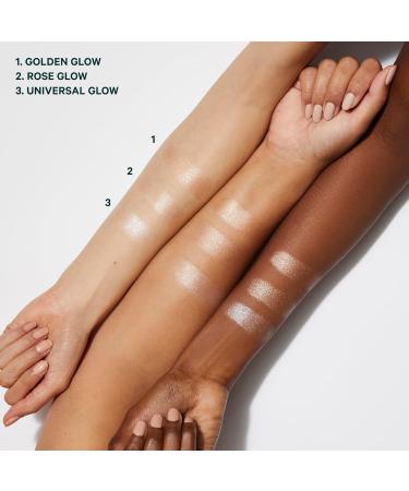 Well People Supernatural Stick Highlighter - Vegan & Cruelty-Free Glow for Lips Cheeks & Eyelids | Hydrated Dewy Skin International Shipping - Buy Online on GoSupps.com