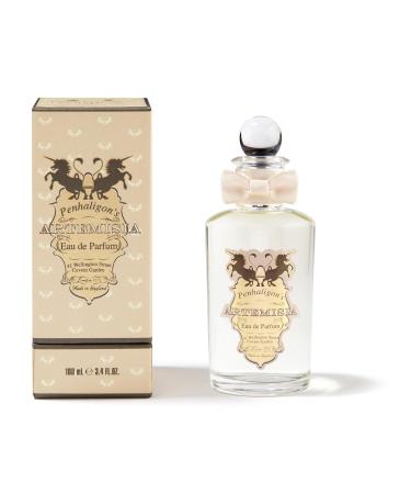 Penhaligon's Artemisia Eau de Parfum 3.4 fl. oz. 3.4 Fl Oz (Pack of 1) - Buy Online on GoSupps.com
