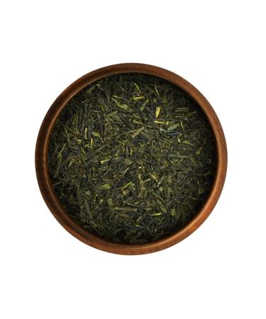 ORYOKI Japanese Sencha Mizuki Green Tea Certified Organic Super Premium Ombre 50g Loose Leaf Unflavored Fukuoka Prefecture Kyushu Island South Korea. With a strong and clear aroma.