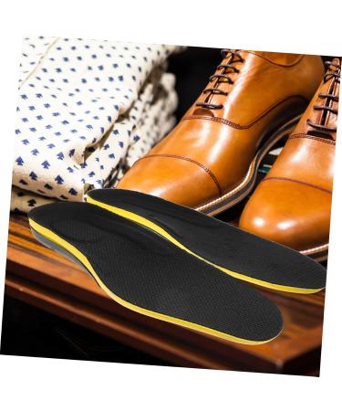 NOLITOY Women's Arch Support Insoles - Comfort Foot Pads & Inserts for Optimal Foot Care - Buy Online on GoSupps.com