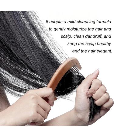 Batana Hair Wax Stick Frizz Fix Wig Broken Hair Finish Non-greasy Long Lasting Loose Smooth Nourishing Fluffy Styling Gel (1PCS) - Buy Online on GoSupps.com