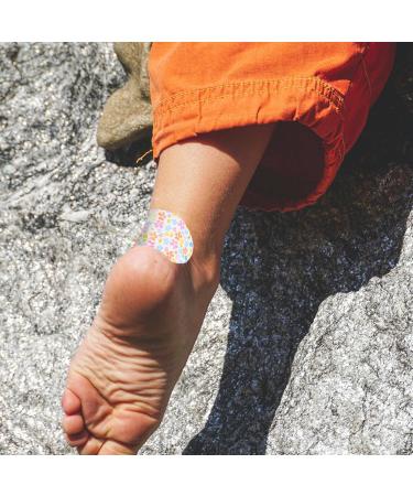 High Heels Stickers Set | Cuttable Wear-Resistant Heel Cushions & Invisible Heel Pads for Women | Comfortable Shoe Liners - International Shipping - Buy Online on GoSupps.com