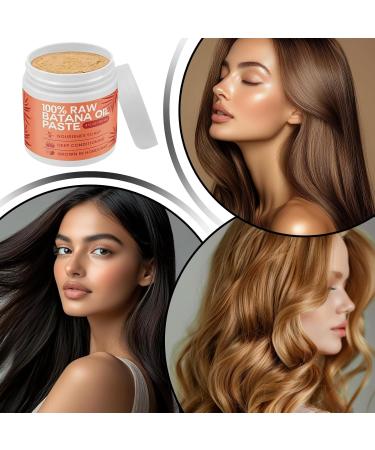 Hair rinse 120 ml for repair and smoothing with moisture care deep conditioner for damaged hair for girls women and men and for the - Buy Online on GoSupps.com