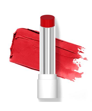 wet n wild Rose Comforting Lipstick Cherry Syrup