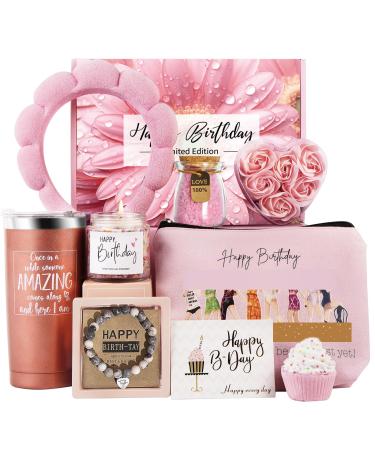 Birthday Gifts for Women Taylor Gifts Taylor Merch Taylor Bracelet Taylor Birthday Gifts Basket for Women Wife Girls Friend Sister Relaxing Spa Gifts Set Happy Birthday Gifts for Women Friendship