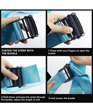 MAIZOA Nordic Hamstring Curl Strap - Assisted Leg Muscle Workout Belt for Gym & Home Use - Green - Buy Online on GoSupps.com