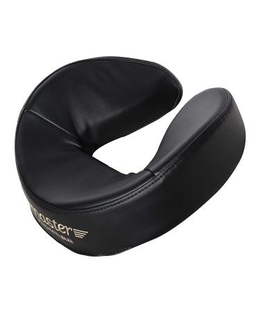 Master Massage Ultra Plush Memory Foam Face Cushion Pillow Headrest - Brown - Buy Online on GoSupps.com