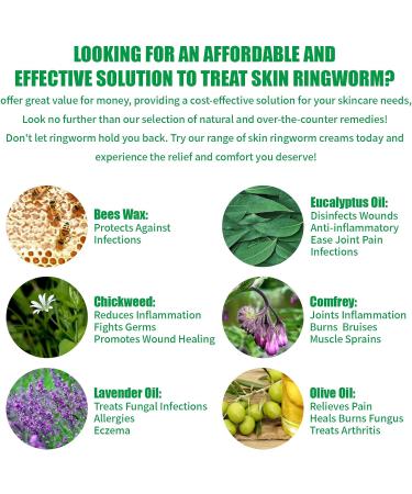 Drawing Salve Cream for Boil Cyst & Splinter Removal | Fast-Acting 2 oz. | Relief from Ingrown Hair, Bug Bites, Sting & Itch - Maximum Strength - Buy Online on GoSupps.com