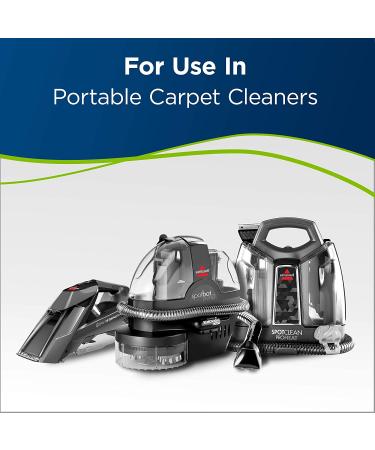 Bissell 74R7 Pet Stain & Odor Portable Machine Formula 32oz - Pet Stain Eraser - Buy Online on GoSupps.com