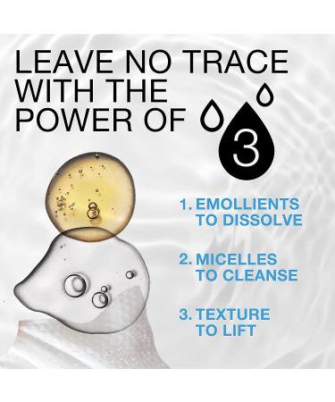 Neutrogena Fragrance-Free Makeup Remover Face Wipes - Gentle Daily Cleansing Towelettes for Waterproof Makeup - 25 ct Pack - Alcohol & Fragrance Free - 100% Plant-Based Fibers - Buy Online on GoSupps.com