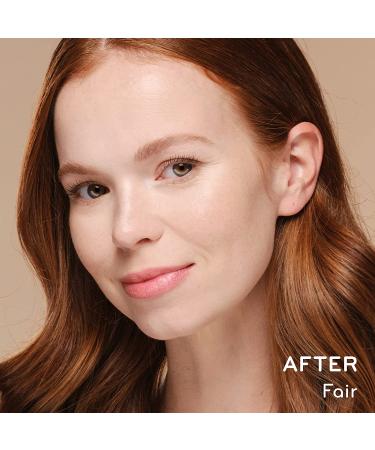 Shop Purlisse Perfect Glow BB Cream SPF 30 - Fair 1.4 fl oz | Flawless Skin & Sun Protection - Buy Online on GoSupps.com