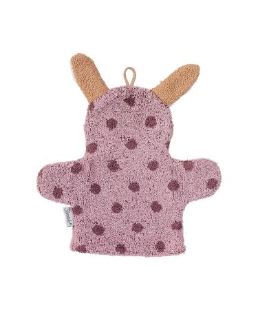 Buy Sterntaler Pony Pauline Play Wash Mitt - Light Purple 25x24 cm - Perfect for Kids | International Shipping Available - Buy Online on GoSupps.com