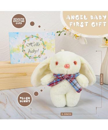 EAQ Newborn Baby Gift Set: Pucker Towel Socks & Koala Watch - Perfect Birth Gifts - Buy Online on GoSupps.com