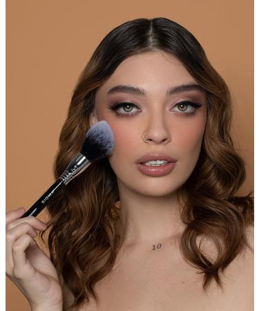 Sigma Beauty Soft Focus Buttermilk Setting Powder - Oil-Free Formula - Buy Online on GoSupps.com