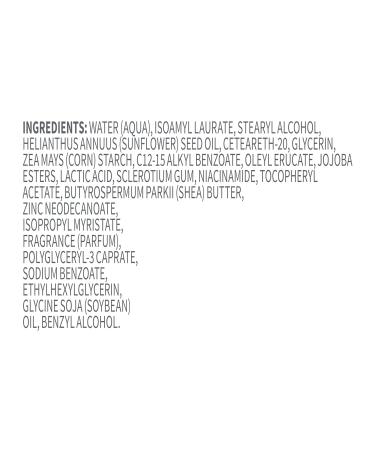 Dove Whole Body Deo Aluminum Free Cream Deodorant - Coconut & Vanilla 72h Odor Control | 2.5 oz - Shop Internationally - Buy Online on GoSupps.com