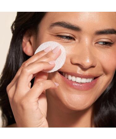 Barefaced Anti-Aging Bundle - Toning Pads Liquid Gold RetinAL Hydrating Lotion - Brighten Retexture and Hydrate Skin - Buy Online on GoSupps.com