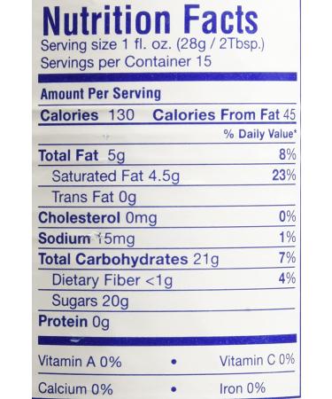 Coco Lopez Real Cream of Coconut 15oz Can - Authentic Coconut Cream (Pack of 6) - Buy Online on GoSupps.com