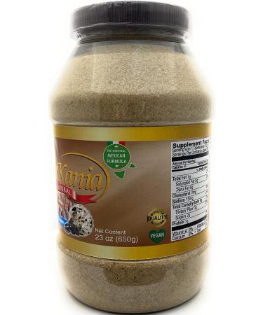 FIBRA Kania Cookies and Cream Natural Fiber Supplement - Buy Online on GoSupps.com