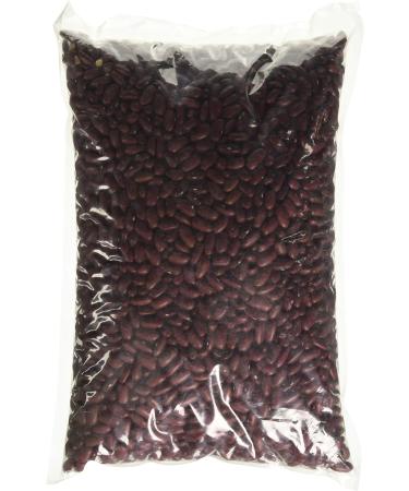 Old India Red Chori (Adzuki Beans) 2kg - Buy Online on GoSupps.com