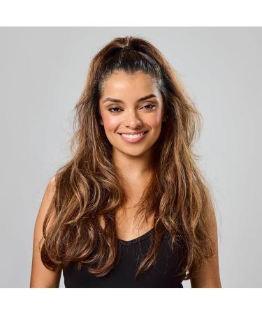 Bumble and bumble. Spray de Mode Flexible Hold Hairspray | Flexible Brushable Hold + Workability | Curly Wavy Straight 2.7 Ounce (Pack of 1) - Buy Online on GoSupps.com