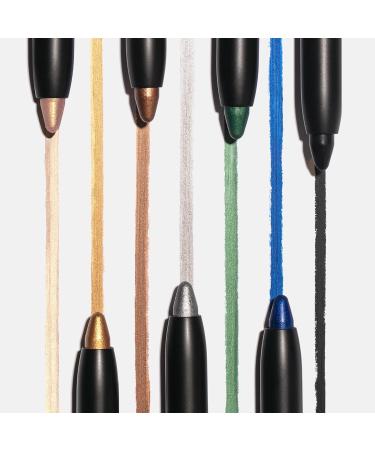 Inglot Matita Occhi | Matita per Occhi Spessa | Definizione Precisa | Tenuta Lunga Durata | Colore Intenso | Senza Sbavature | Consistenza Cremosa | Formula Delicata | Eyeliner | 1 8 g | No. 93 - Buy Online on GoSupps.com