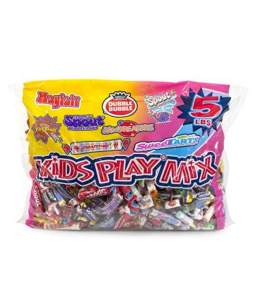 Mayfair Kids Play Candy Mix (5 lbs.)