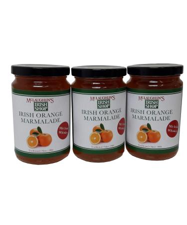 McLaughlin's Irish Shop Pack of 3 boxes of 370g